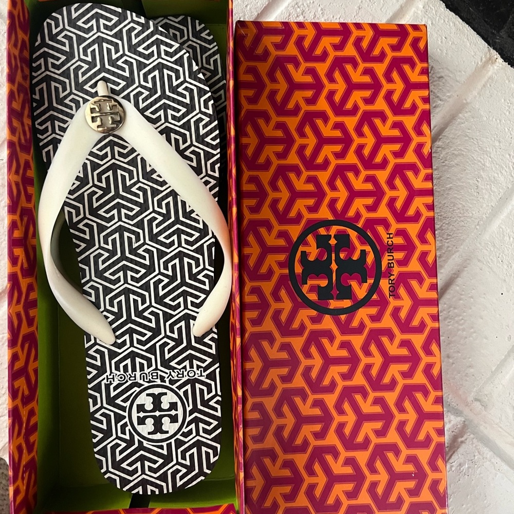 Tory Burch sandals